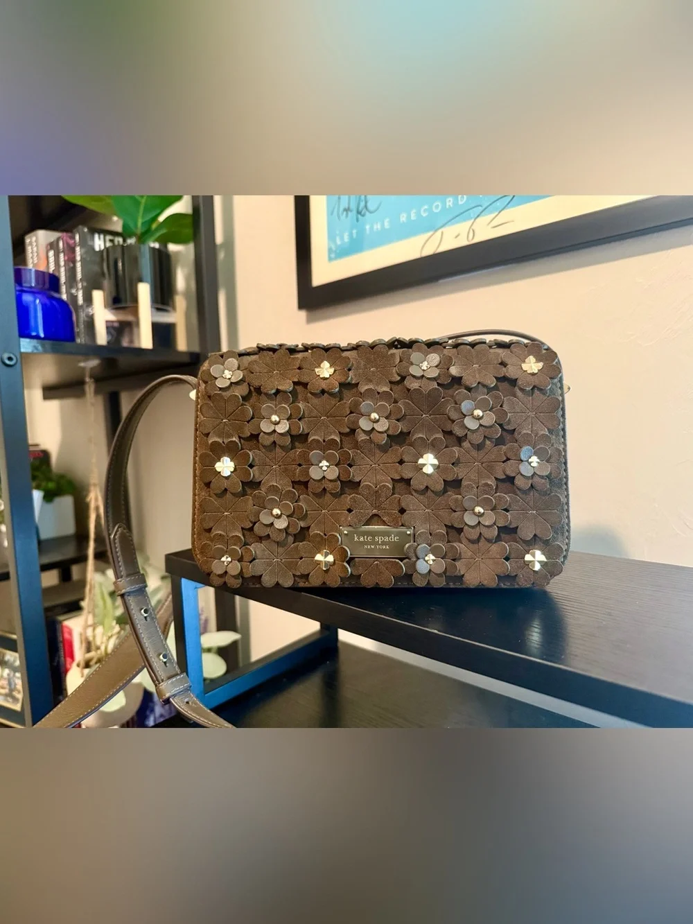kate spade gorgeous kate